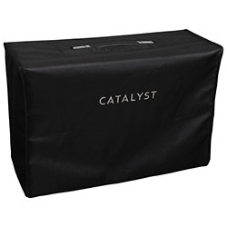 Catalyst Cover 200 Line 6
