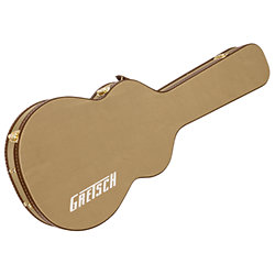G2622T Tweed Case Gretsch Guitars