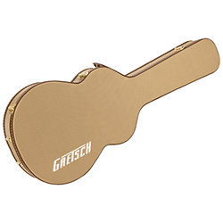 G2420T Tweed Case Gretsch Guitars
