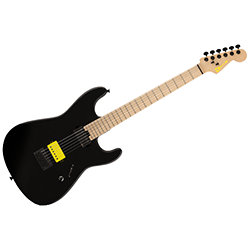 Sean Long Signature Pro-Mod San Dimas Style 1 HH HT M MN Gloss Black Charvel