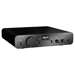 Control One SPL