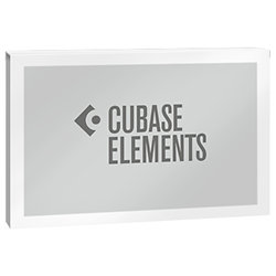Cubase Elements 12 Steinberg