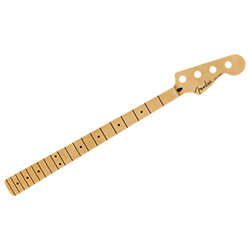 Player Series Jazz Bass Neck MN Fender