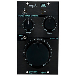BiG SPL
