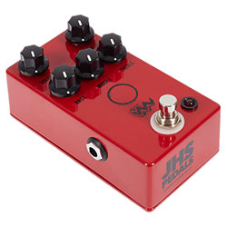 JHS Pedals Angry Charlie V3 Overdrive - Elektrische gitaar