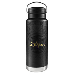 ZDW00132 Klean Kanteen 32OZ Water Bottle Zildjian