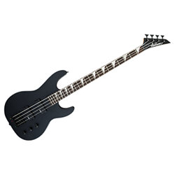 Concert Bass JS2 Satin Black Jackson