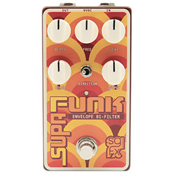 Supa Funk Envelope Bi-Filter Solidgoldfx