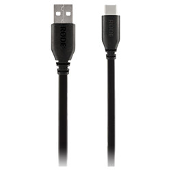 SC18 USB-C / USB- A 1.5m Rode