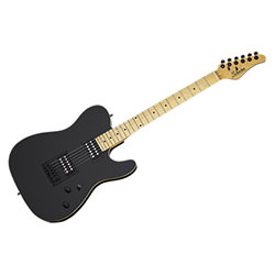 PT Black M/M - Black Schecter