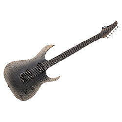 Banshee Mach 6 - Fallout Burst Schecter