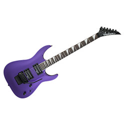 JS Series Dinky JS32 DKA Pavo Purple Jackson