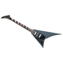 JS Rhoads JS32 LH Satin Gray Jackson