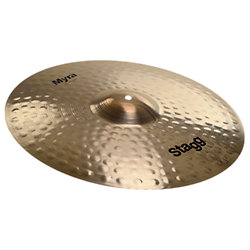 MY-RB21 - Cymbale Myra Bell Ride 21'' Stagg