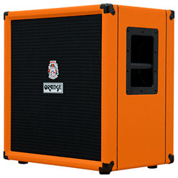 Combo Crush Bass 100 Orange