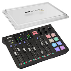 Bundle RodeCaster Pro + Cover Rode