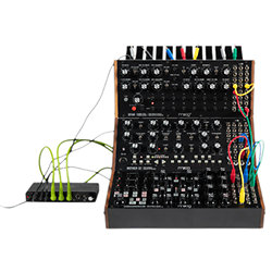 Moog Sound Studio : Semi-Modular Bundle Moog