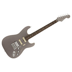 Aerodyne Special Stratocaster HSS Dolphin Gray Metallic Fender