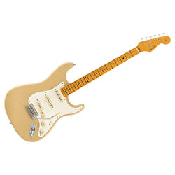 American Vintage II 1957 Stratocaster Vintage Blonde Fender