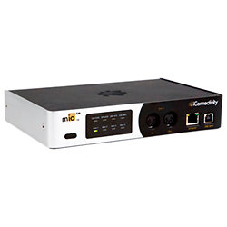 iConnectivity Mio 10 - Interface MIDI SonoVente.com
