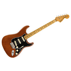 American Vintage II 1973 Stratocaster Mocha Fender