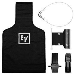 EVOLVE-TM-B Kit pour Truss SpeakON Electro-Voice