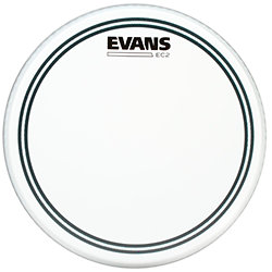 EC2S Frosted 10" Evans