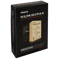 PW-HPK-01 Humidipak D'Addario