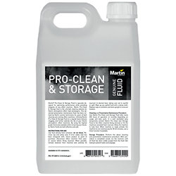 Pro-Clean 2.5L Martin