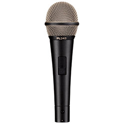 PL24S Electro-Voice