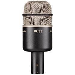 PL33 Electro-Voice