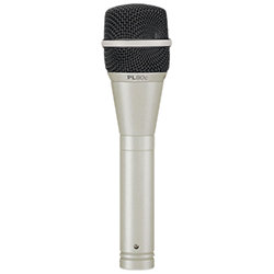 PL80c Electro-Voice