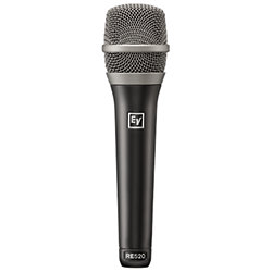 RE520 Electro-Voice