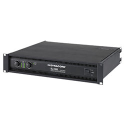 SL 2400 Dynacord