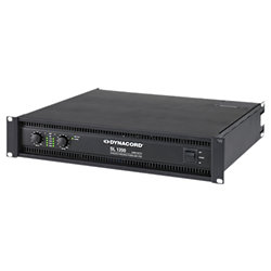 SL 1200 Dynacord