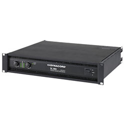 SL 900 Dynacord