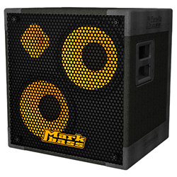 MB58R 122 ENERGY (4 ohms) Markbass