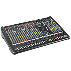 CMS 2200-3 Dynacord