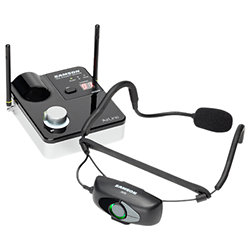 AIRLINE 99m FITNESS Fréquence K Samson