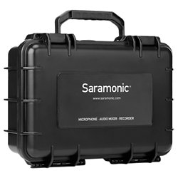 SR-C8 Valise de protection Saramonic