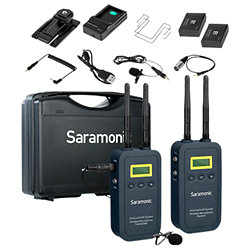 VmicLink5 (RX + TX) Saramonic