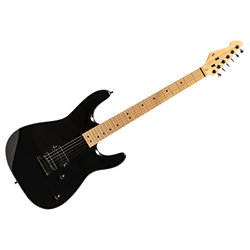 SEM-ONE H Black Stagg