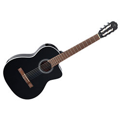 GC2CE Black Takamine