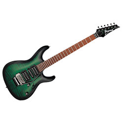 Squier by FENDER Jim Root Telecaster Flat Black - Signature