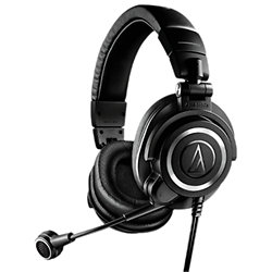 ATH-M50xSTS XLR Audio Technica