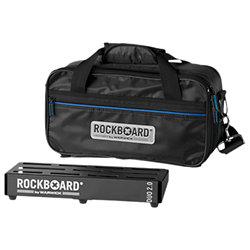 Rockboard Duo 2.0 + Housse Rockboard