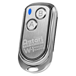 W-1 Wireless Remote Antari