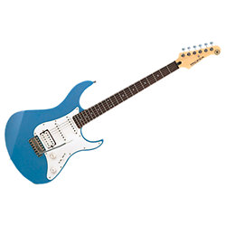 PA112JLPBII Lake Placid Blue MKII Yamaha