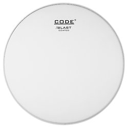 BLAST 24'' - Sablée Code Drumheads