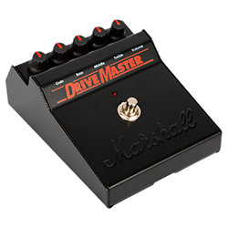 Drivemaster Disto 60 Anniversary Marshall